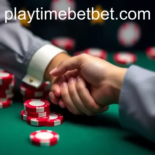 Navigating the Complexities of User Agreements at Playtime.ph Casino