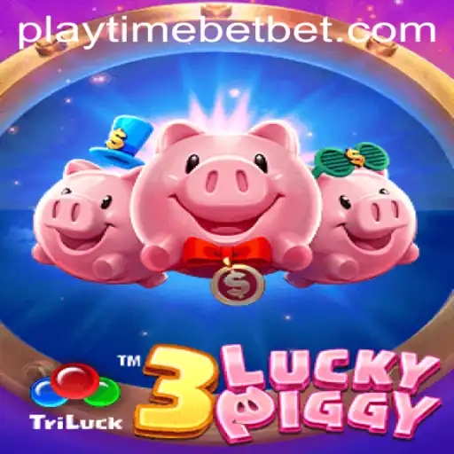 Discover the Exciting World of 3LUCKYPIGGY at Playtime.ph Casino