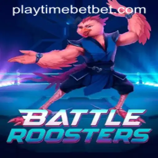 BattleRoosters: The Exciting New Addition to the Playtime.ph Casino