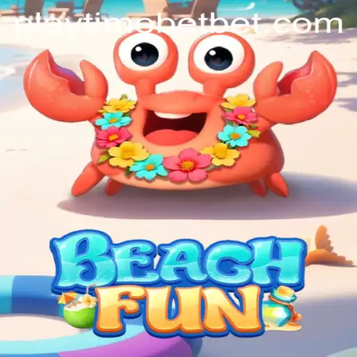 Discover the Exciting World of BeachFun Casino Game at playtime.ph