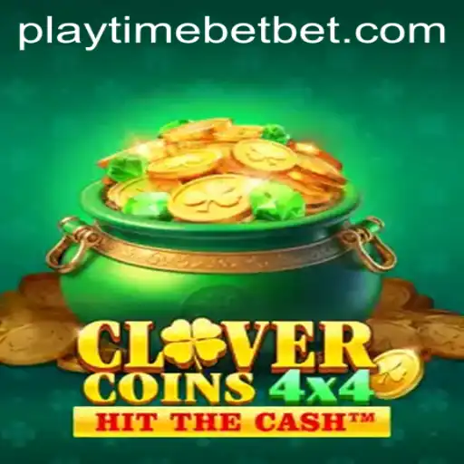 Exploring CloverCoins4x4: A Stellar Gaming Experience at Playtime.ph Casino