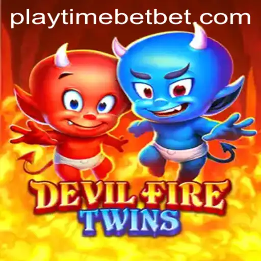 Exploring the Thrills of DevilFireTwins: A Playtime.ph Casino Adventure