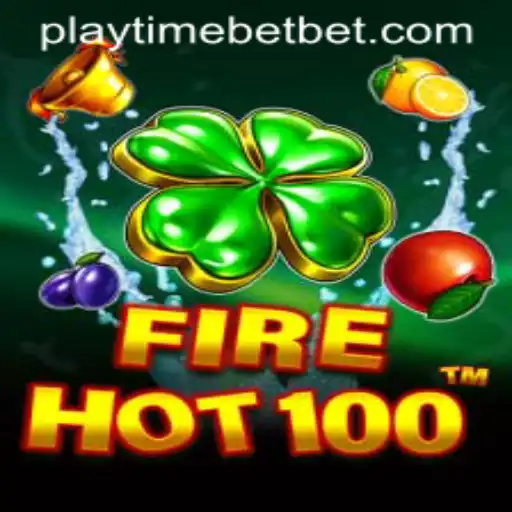 Explore FireHot100: A Thrilling Experience at playtime.ph Casino