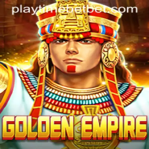 GoldenEmpire: Unveiling the Splendor of the New Casino Game
