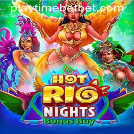 Experience the Thrill of HotRioNightsBonusBuy at Playtime.ph Casino