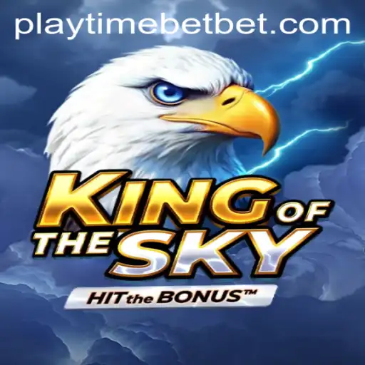 Dive into the Adventure with KingOfTheSky at Playtime.ph Casino