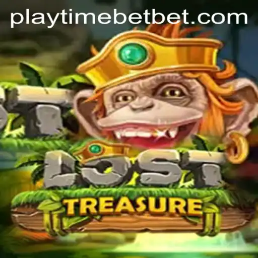 Unveiling LostTreasure: An Exciting Voyage Through the World of playtime.ph Casino
