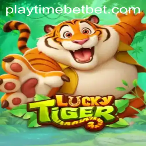 Exploring LuckyTiger at Playtime.ph Casino
