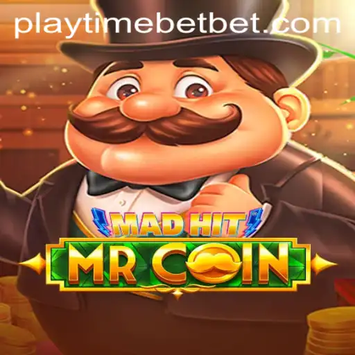 Exploring MadHitMrCoin: The Thrilling Casino Game at Playtime.ph