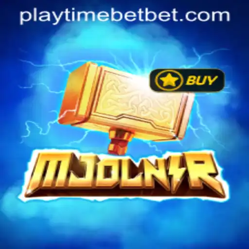 Discover the Thrills of Mjolnir at Playtime.ph Casino