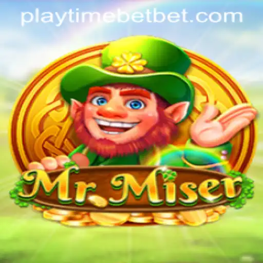 Discover the Thrilling World of MrMiser at Playtime.ph Casino