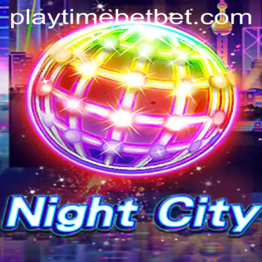 Explore NightCity: A Thrilling Casino Adventure Game