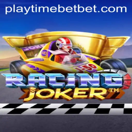 RacingJoker: A Thrilling Experience at Playtime.ph Casino