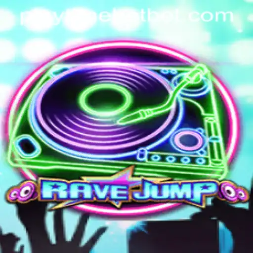 RaveJump: Revolutionizing Casino Gaming with a Groove