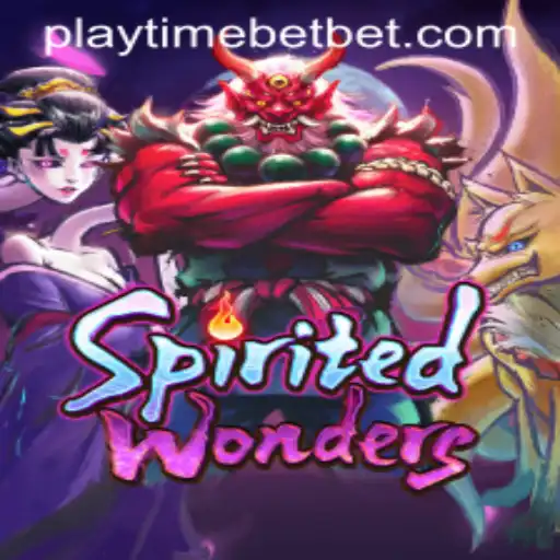 Exploring the Enchanting World of SpiritedWonders at Playtime.ph Casino