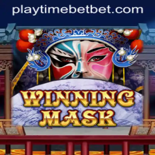 Dive into the Thrills of WinningMask at Playtime.ph Casino