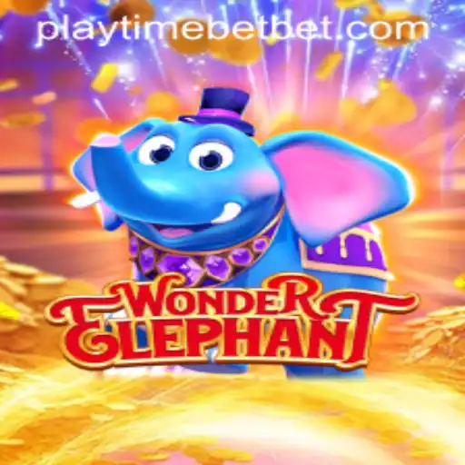 WonderElephant: The New Sensation at Playtime.ph Casino