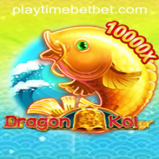 Exploring DragonKoi: A New Sensation in Online Gaming at playtime.ph Casino