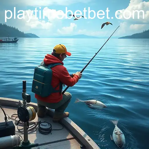 Exploring the World of Fishing Games: A Dive into Virtual Angling