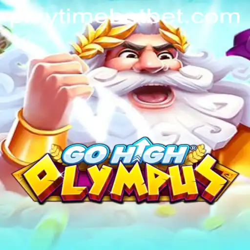 Discover the Exciting World of GoHighOlympus at Playtime.ph Casino