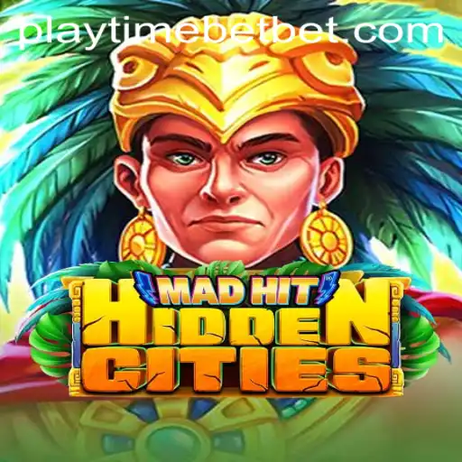 Exploring the Enigmatic World of MadHitHiddenCities and Its Playtime.ph Casino Connection