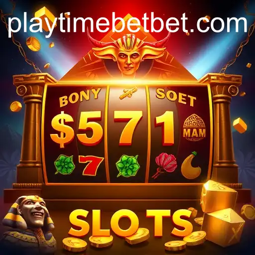 The Fascinating World of Online Slots at Playtime.ph Casino