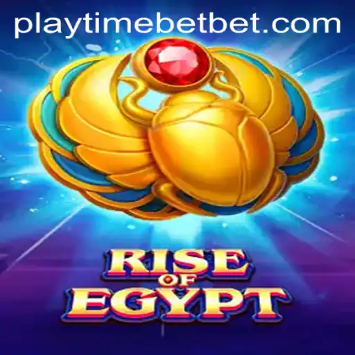 Unveiling RiseOfEgypt: A Journey Through Ancient Sands at Playtime.ph Casino