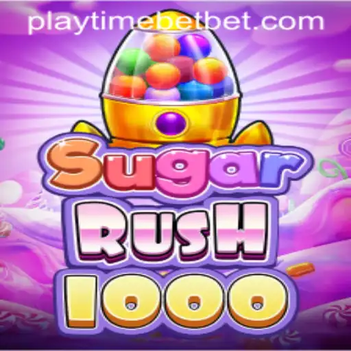 Discover the Exciting World of SugarRush1000 at playtime.ph casino