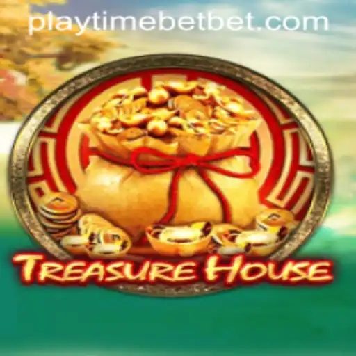 Dive into the Adventure of TreasureHouse at Playtime.ph Casino