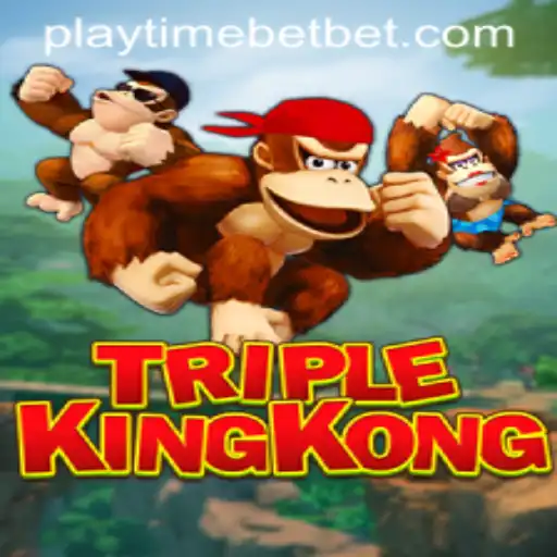 Exploring the Exciting World of TripleKingKong at playtime.ph Casino